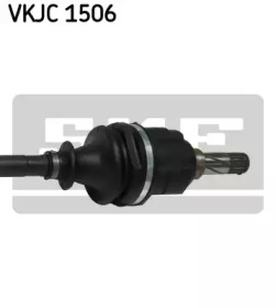 skf vkjc1506